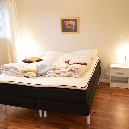 Apartment 2, Herand, Hardanger Экстерьер фото