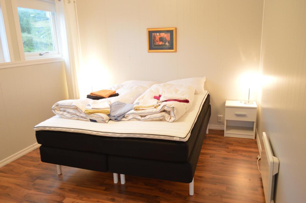 Apartment 2, Herand, Hardanger Экстерьер фото