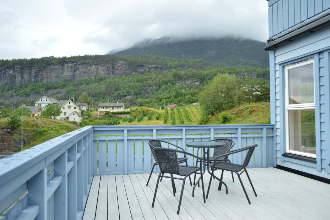 Apartment 2, Herand, Hardanger Экстерьер фото