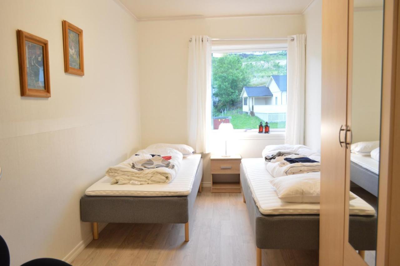 Apartment 2, Herand, Hardanger Экстерьер фото