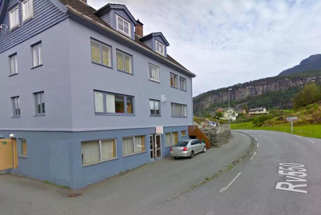 Apartment 2, Herand, Hardanger Экстерьер фото